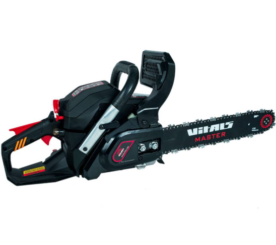 Бензопила ланцюгова Vitals Master BKZ 4019j Black Edition